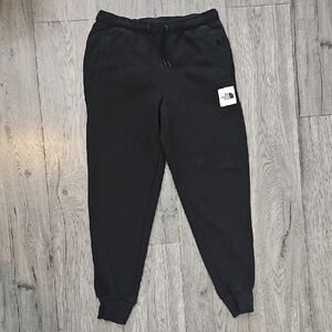 The North Face Black Sweatpants